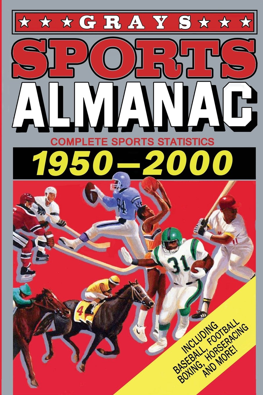 Sports Almanac